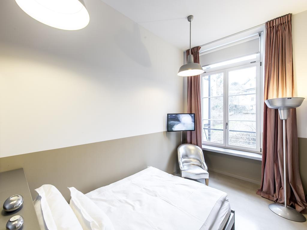Lofthotel Walensee Murg Bilik gambar
