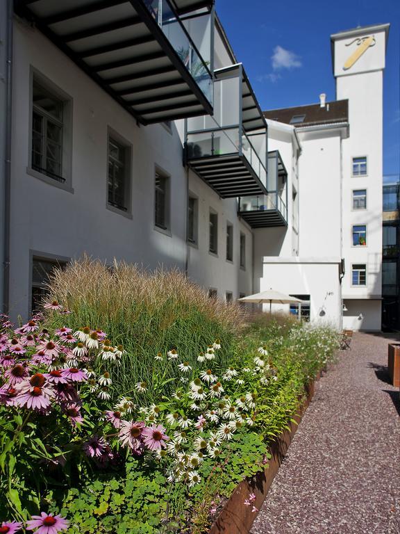 Lofthotel Walensee Murg Bilik gambar