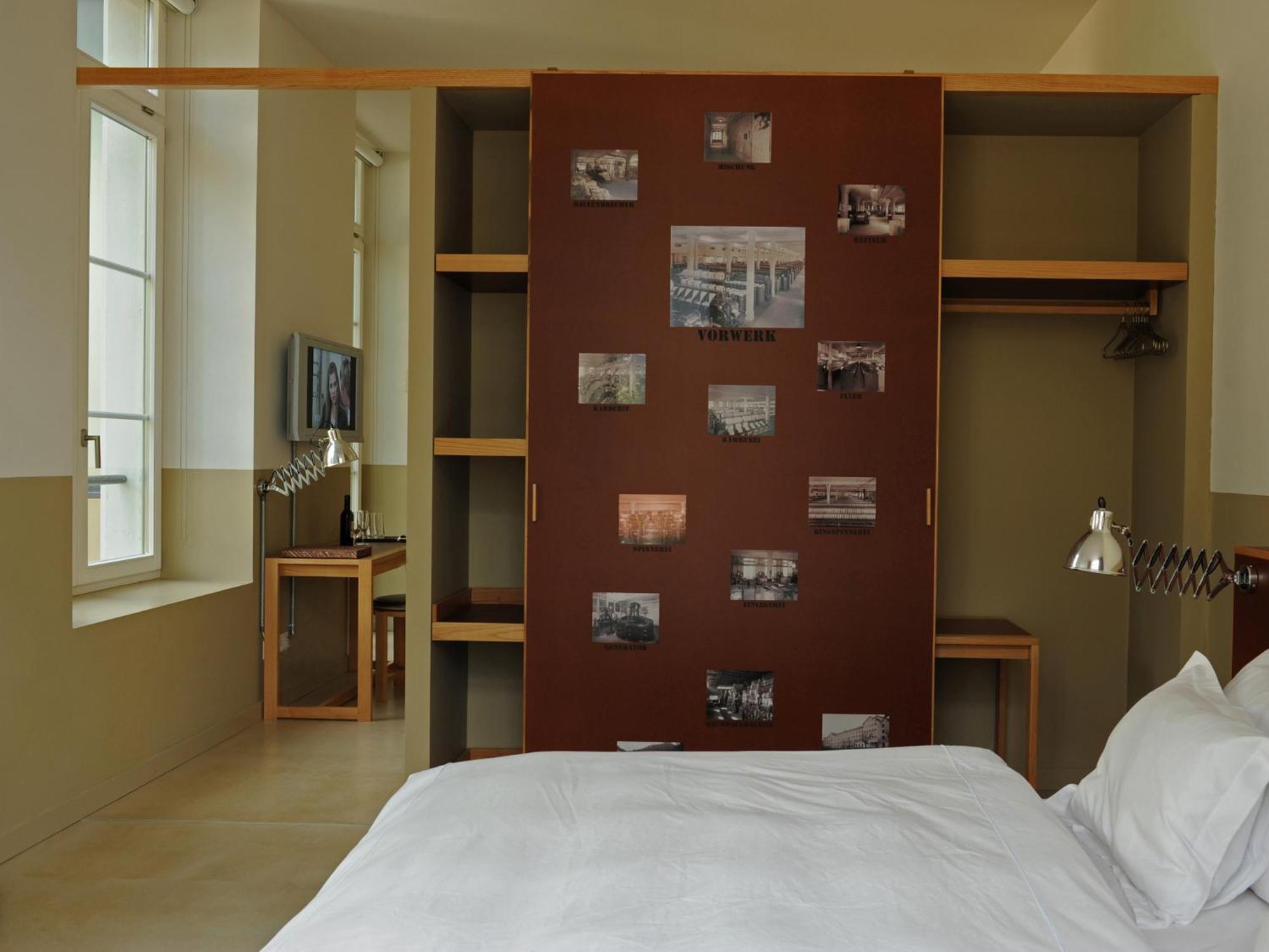 Lofthotel Walensee Murg Luaran gambar
