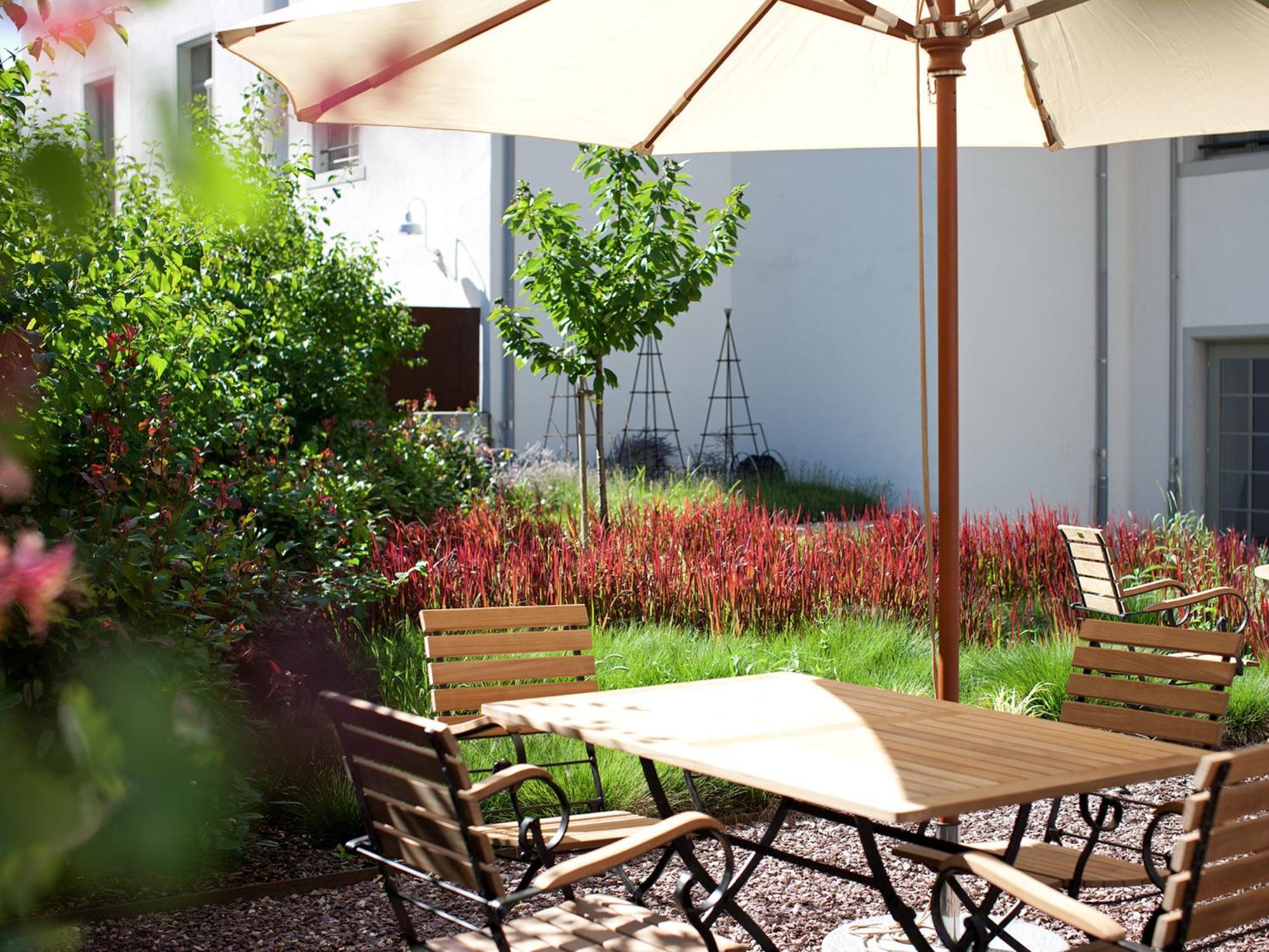 Lofthotel Walensee Murg Luaran gambar